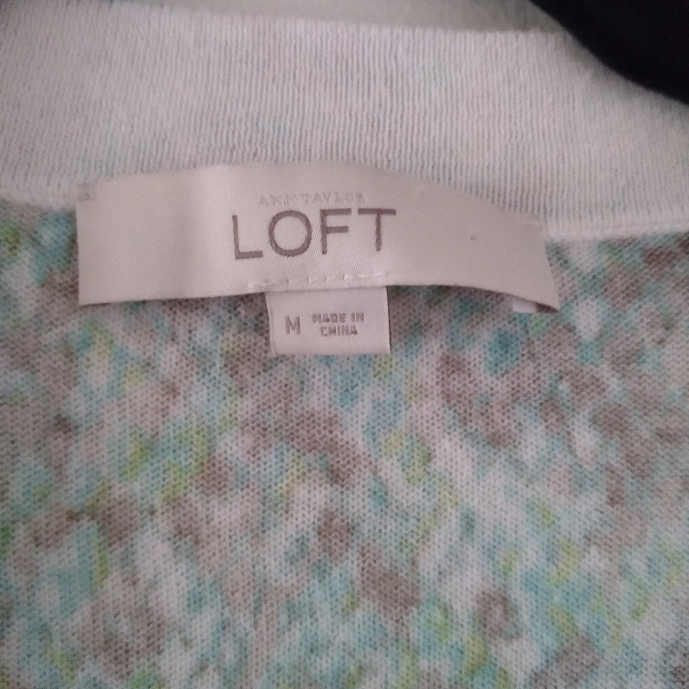 Loft medium sweater - Picture 3 of 5
